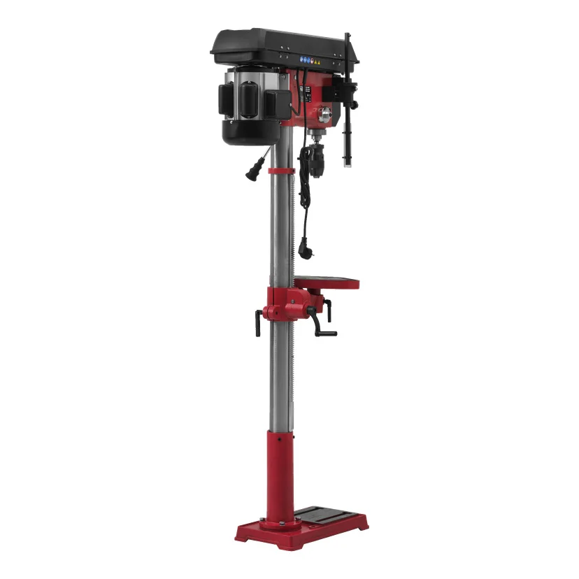 Søyleboremaskin 800 W 230 V 2500 /min