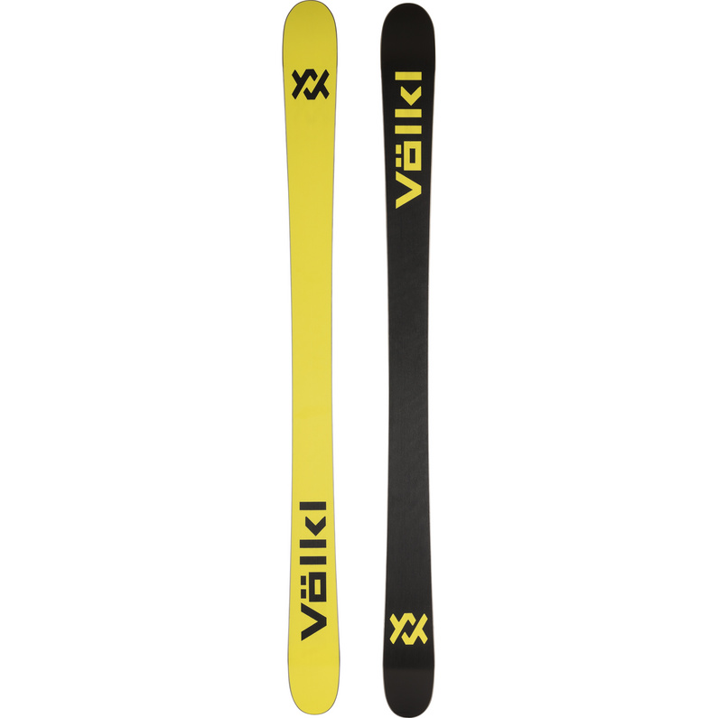 Völkl Kinder Revolt Jr Urban+7.0 Vmot Jr R Freerideskiset 24/25