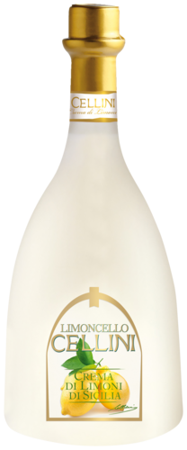 Cellini Crema di Limoncello