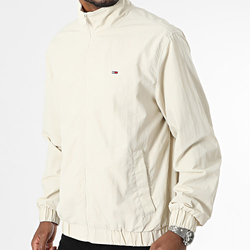 Veste Zippée Essential 7982 Beige Clair