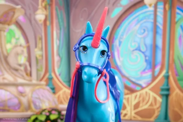 Unicorn Academy Fashion Doll Unicorn 28 cm - River