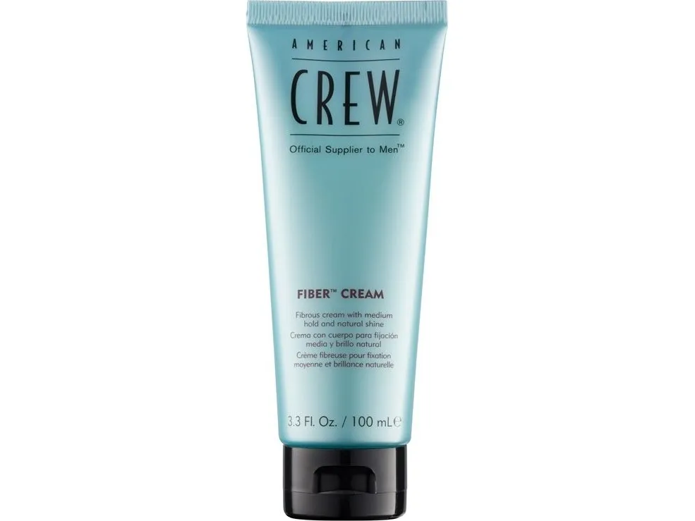 American Crew Fiber Cream 100 ml