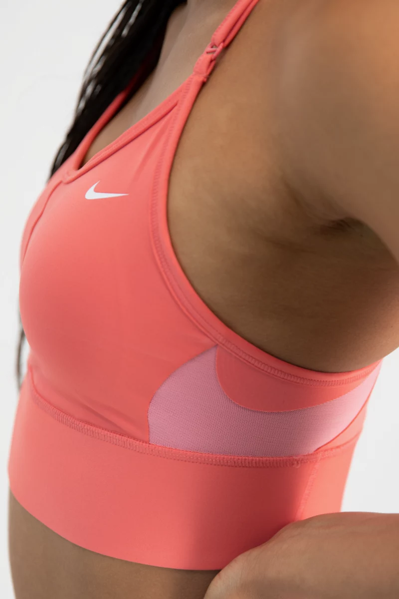 Nike Dri-FIT Indy Light Damen Sport-BH