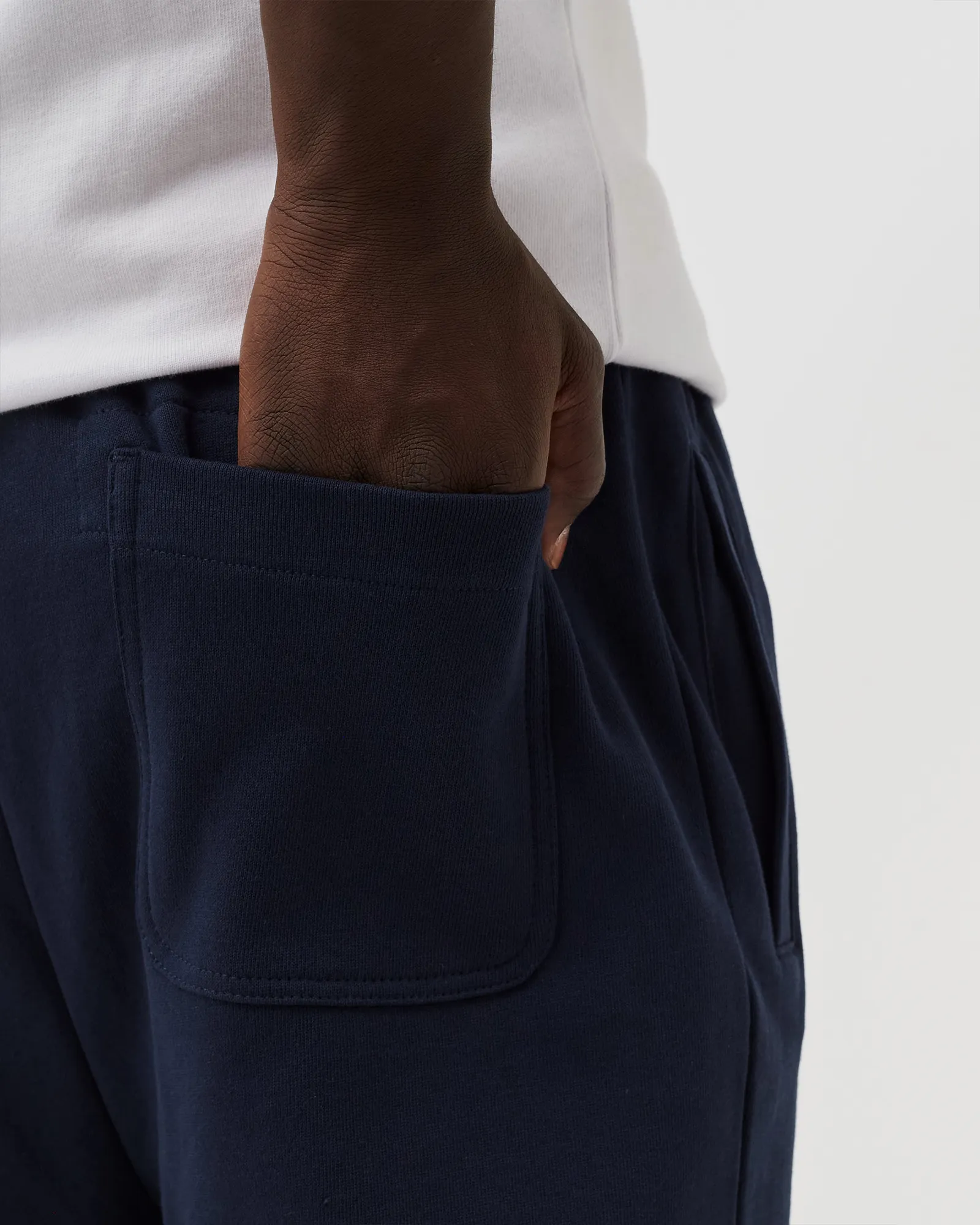 BSTN Brand BSTN Sweatpants