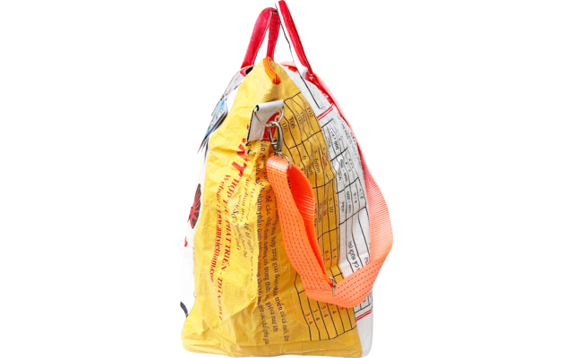Beadbags Tampenjan Allzwecktragetasche