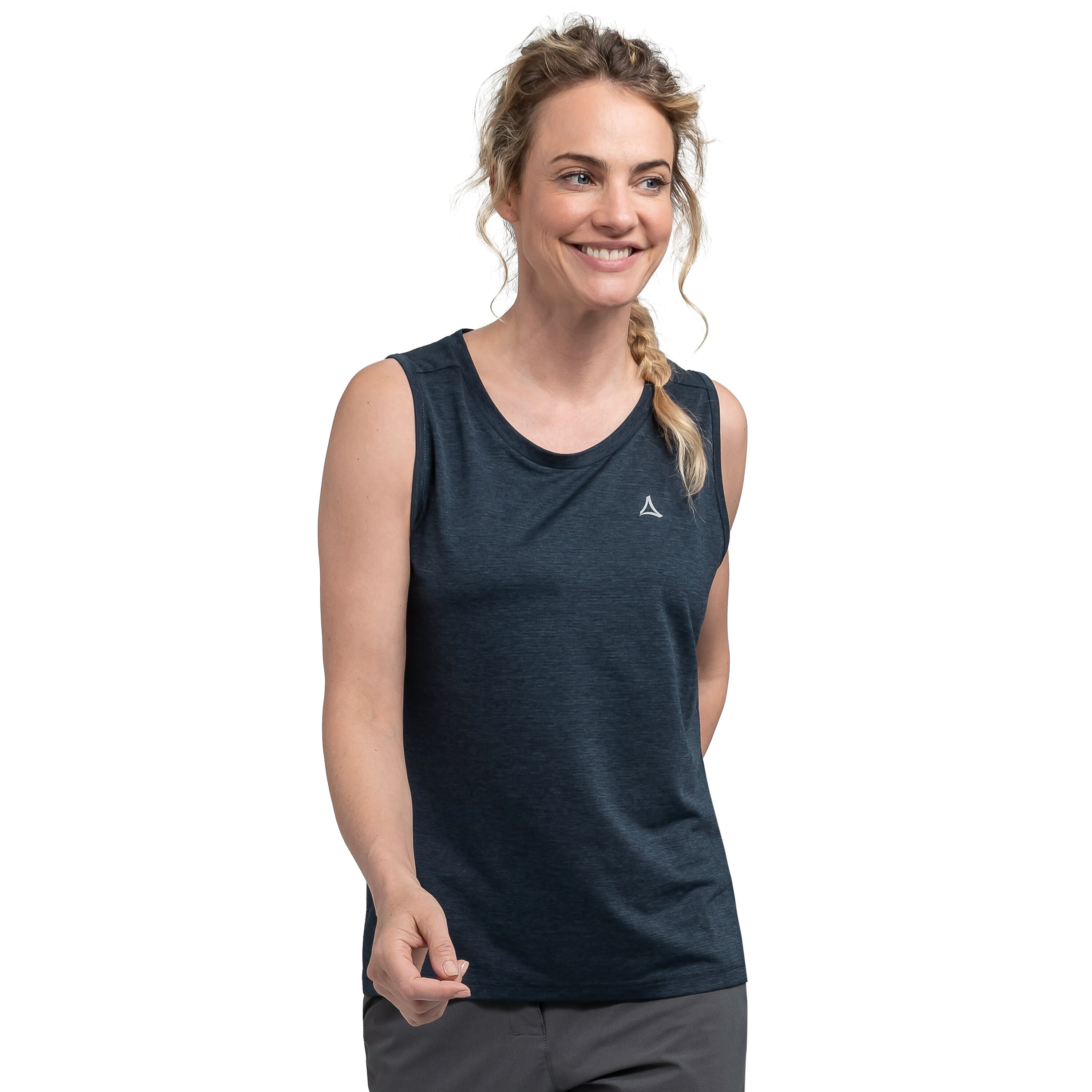 CIRC Top Tauron W