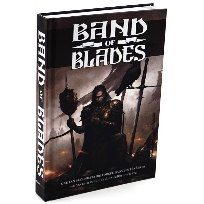 Band of Blades