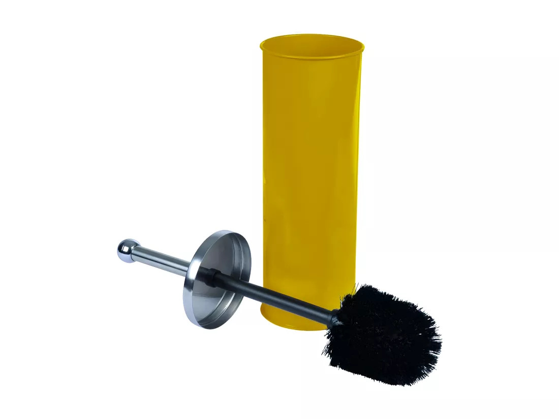 Brosse WC en Métal 