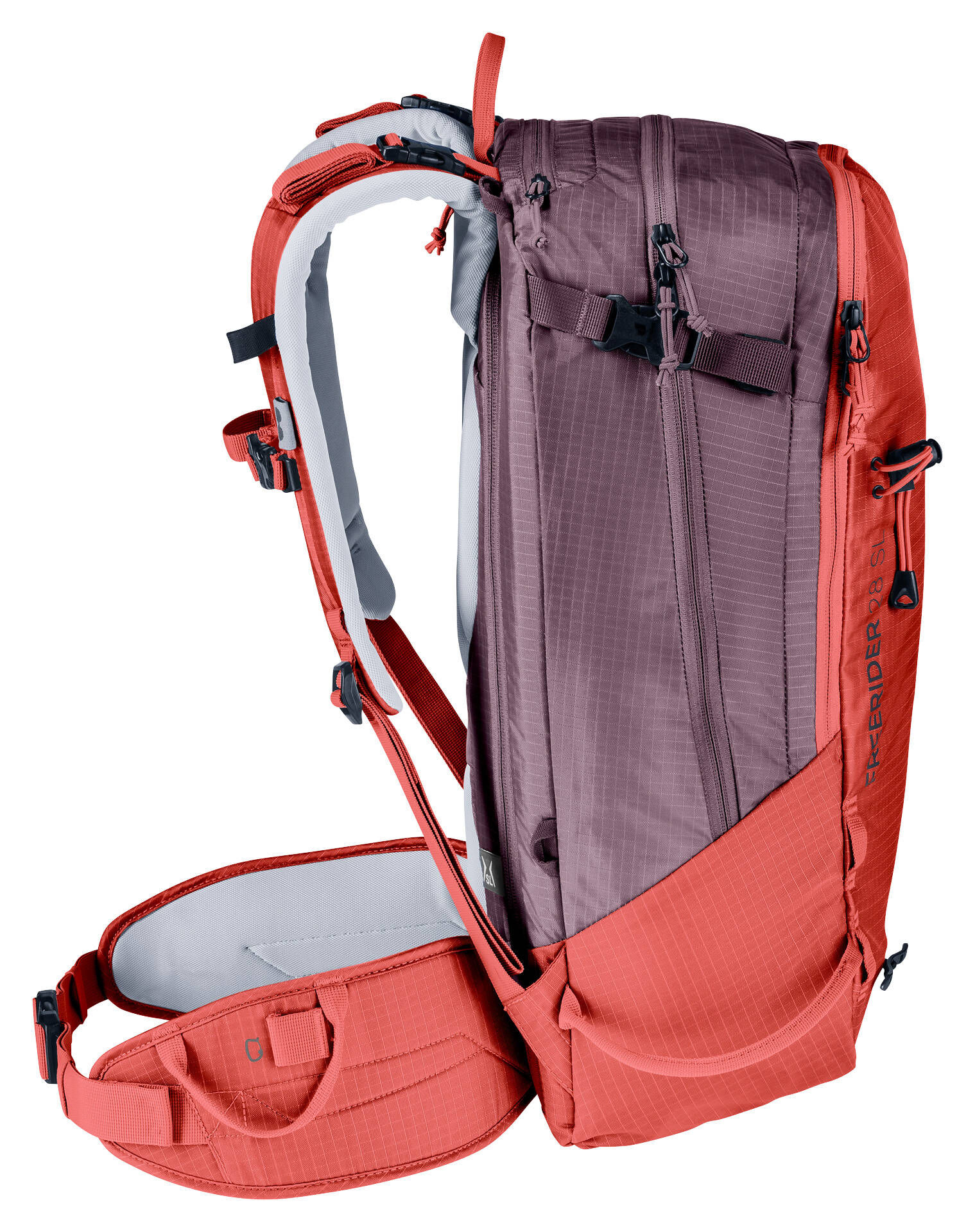 deuter| Skitourenrucksack Freerider 28 SL