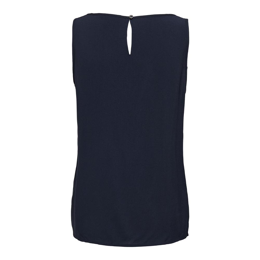 Only Débardeur Marine Femme Only 15222168