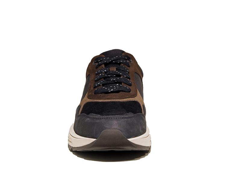 Xsensible 33201.2 wijdte H Rialto HX Navy Combi
