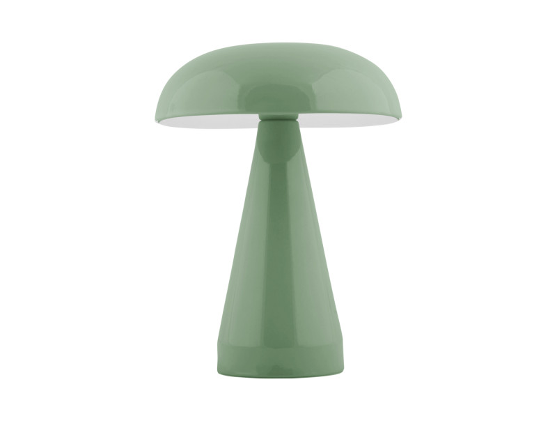 Table Lamp Rachel LED LM2234BL Misty blue