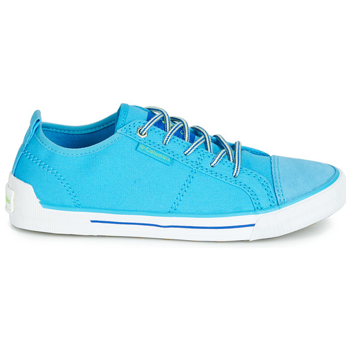 Columbia - GOODLIFE LACE - Bleu