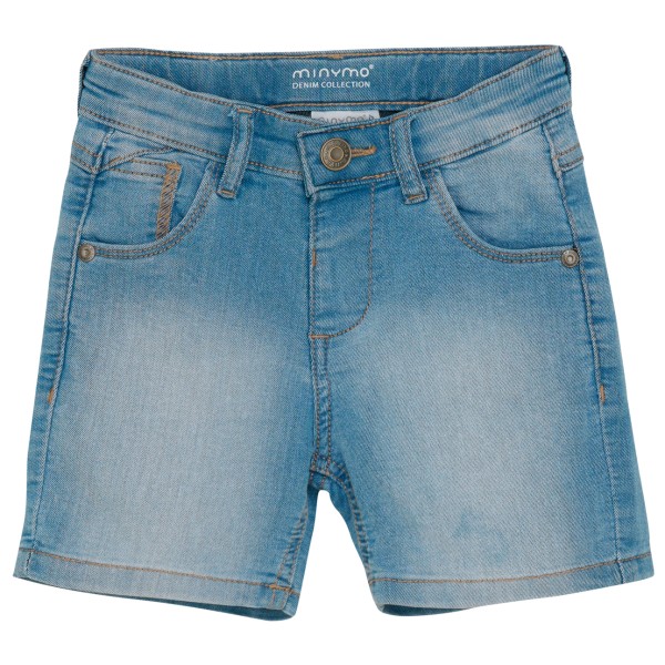 Minymo - Kid's Shorts Power Stretch - Short