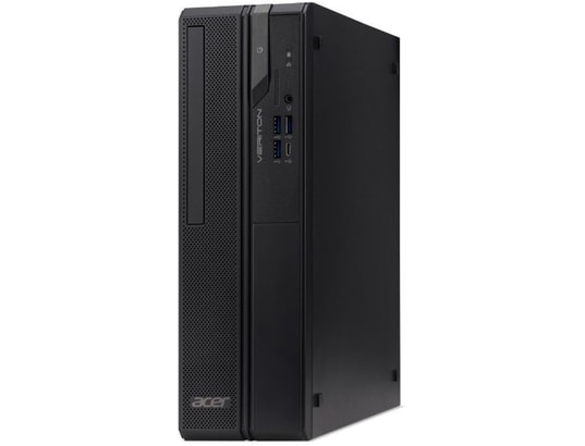 ACER - Ordinateur de bureau Veriton X2 VX2720G i5-14400 8Go 512Go SSD Win11Pro