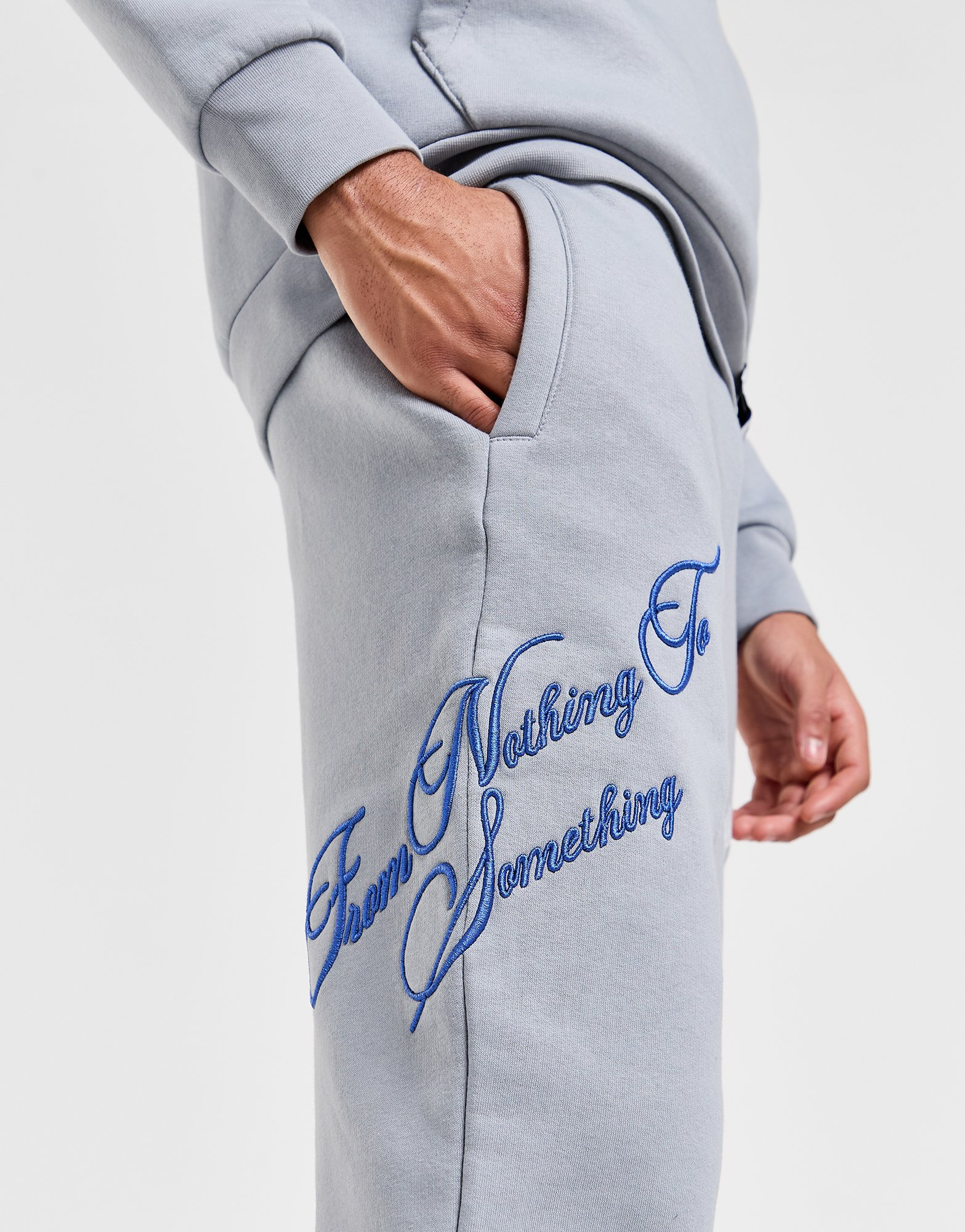 Hoodrich Pantalon de jogging Vital Homme