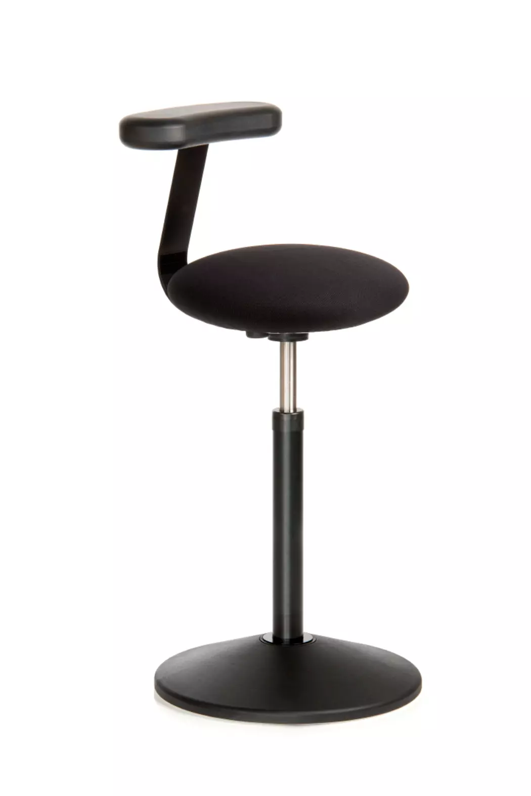 Stehhocker Solo mit Monopad