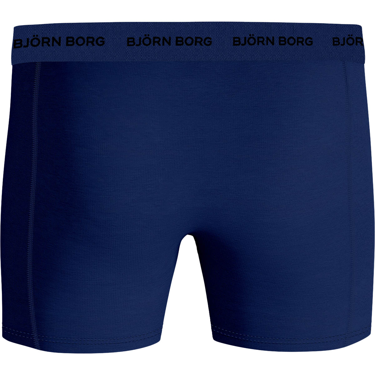Björn Borg Cotton Stretch 3-Pak Boxershorts Herre
