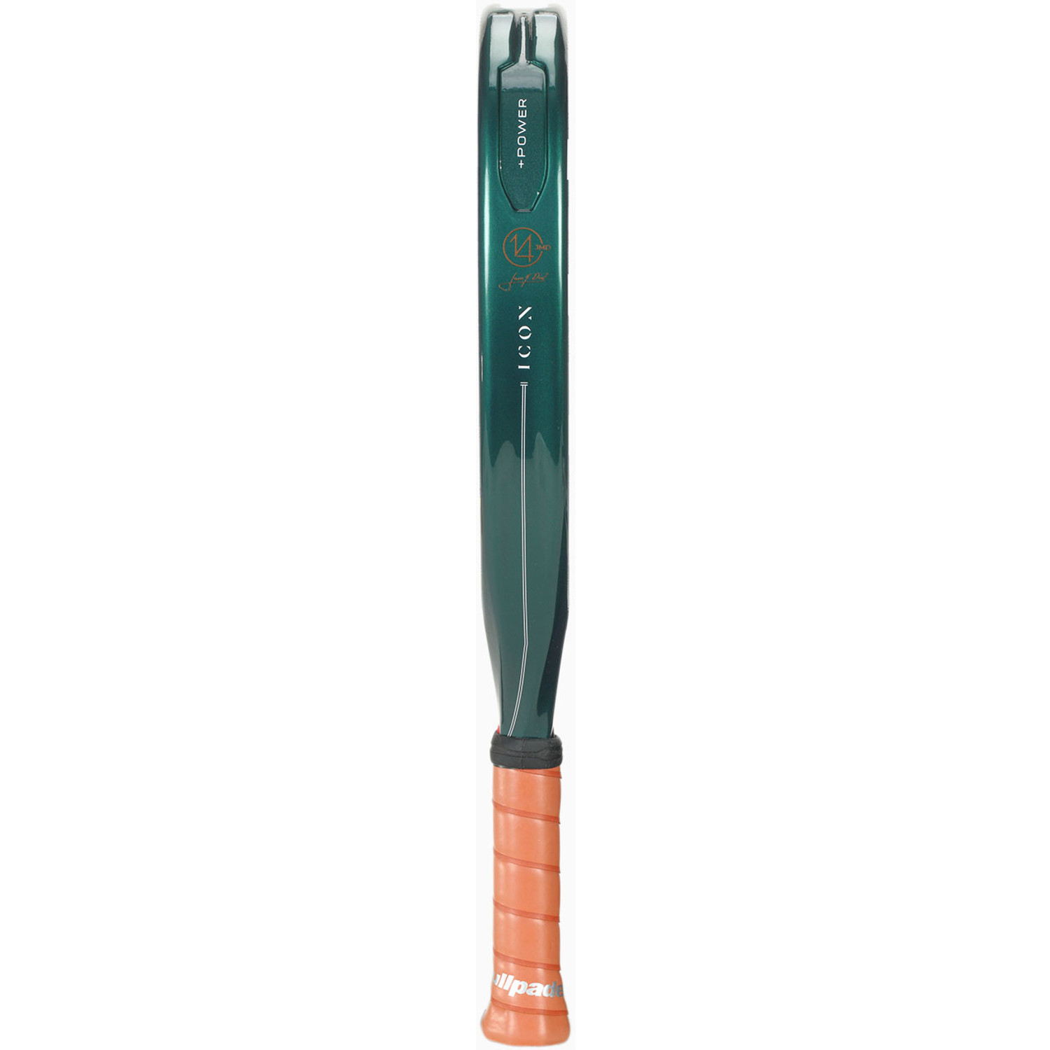 Bullpadel Icon 26