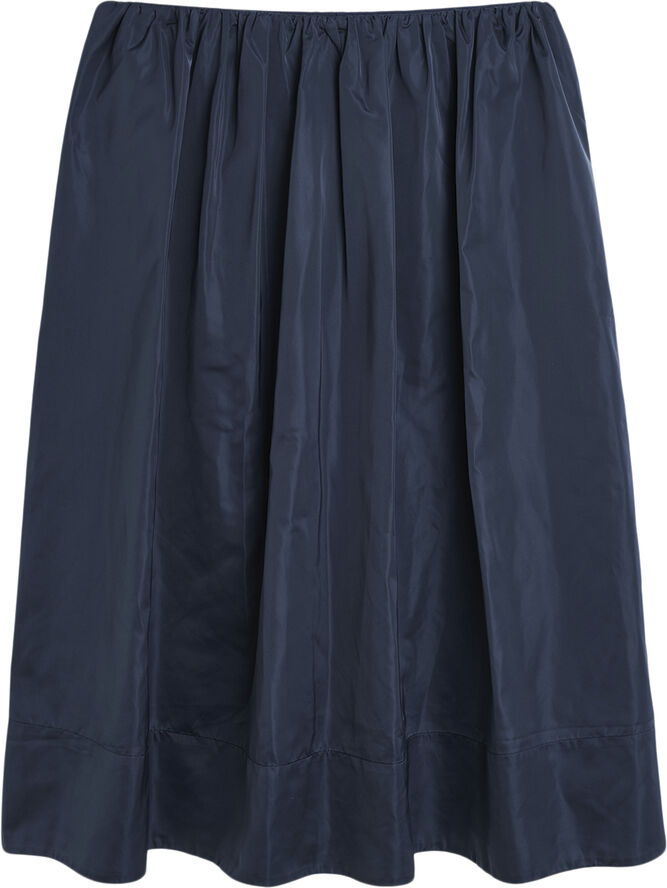 HERSKIND Miss Skirt Navy