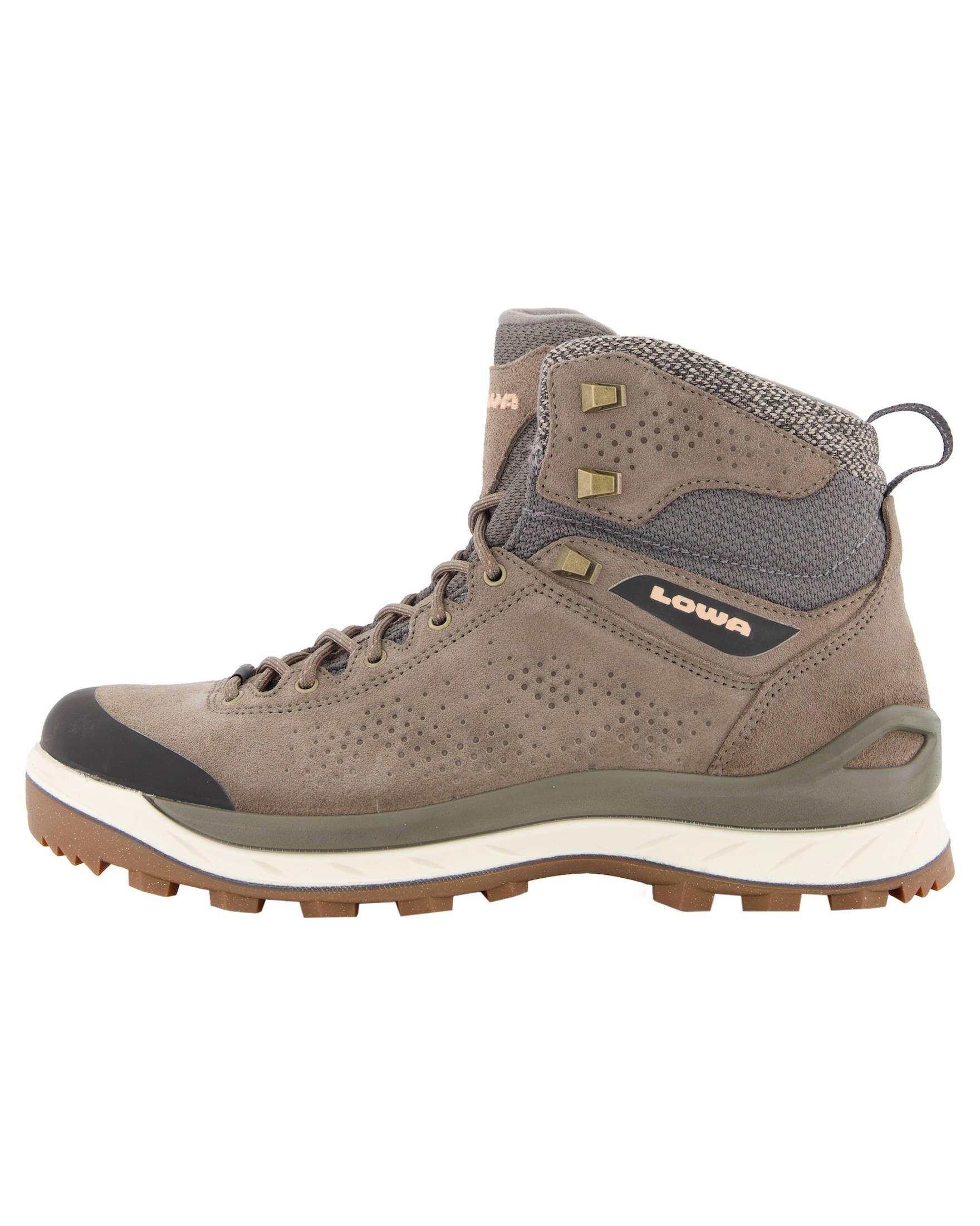 Lowa| Damen Winterstiefel CALLISTO GTX WS