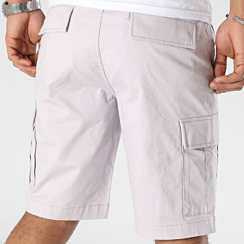 Short Cargo 218736 Lavande