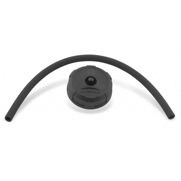 Acerbis - Bouchon de réservoir Cap
