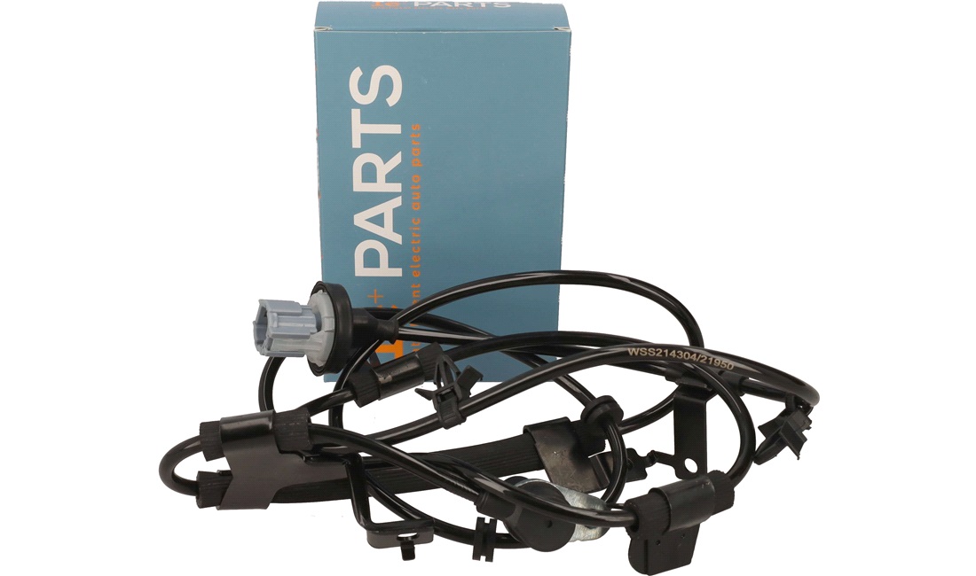 ABS sensor