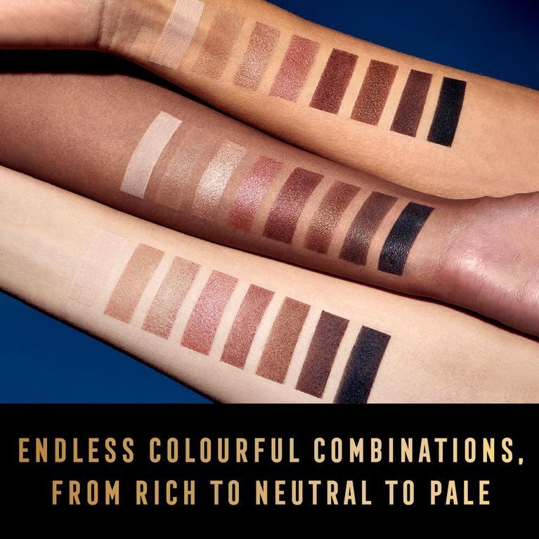 Masterpiece Nude Palette