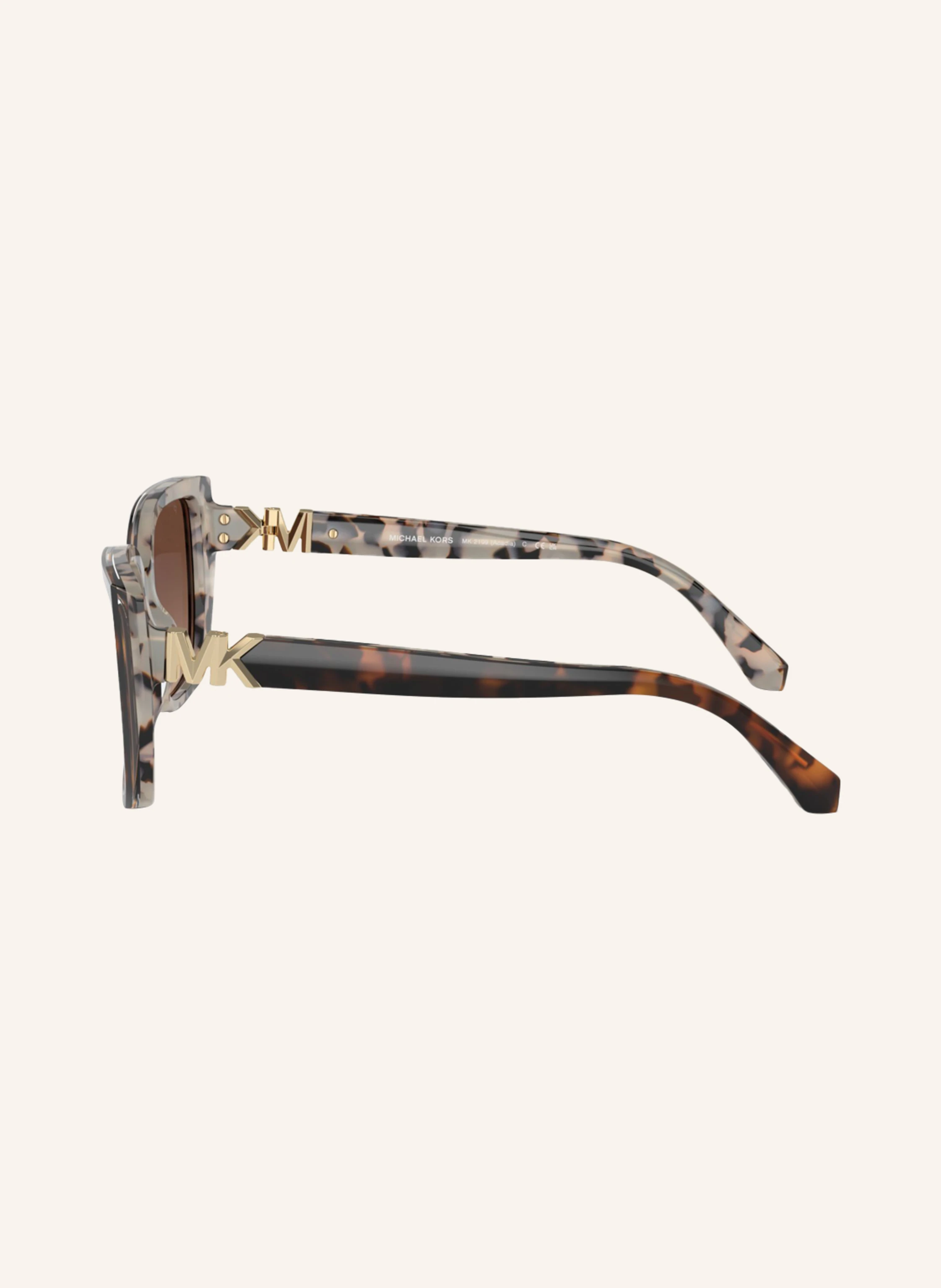 MICHAEL KORS Sonnenbrille MK2199