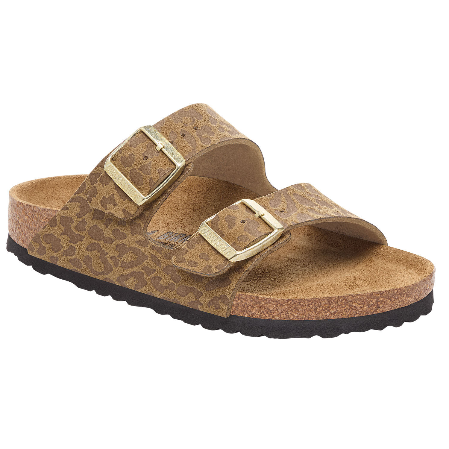 BIRKENSTOCK Pantolette Arizona