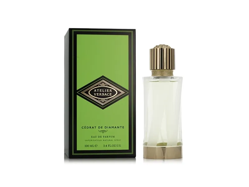 Versace Cedrat De Diamante EDP U 100 ml