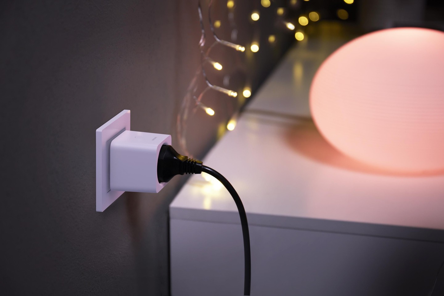 ​Philips Hue - 2x Smart Plug EU - Bundle