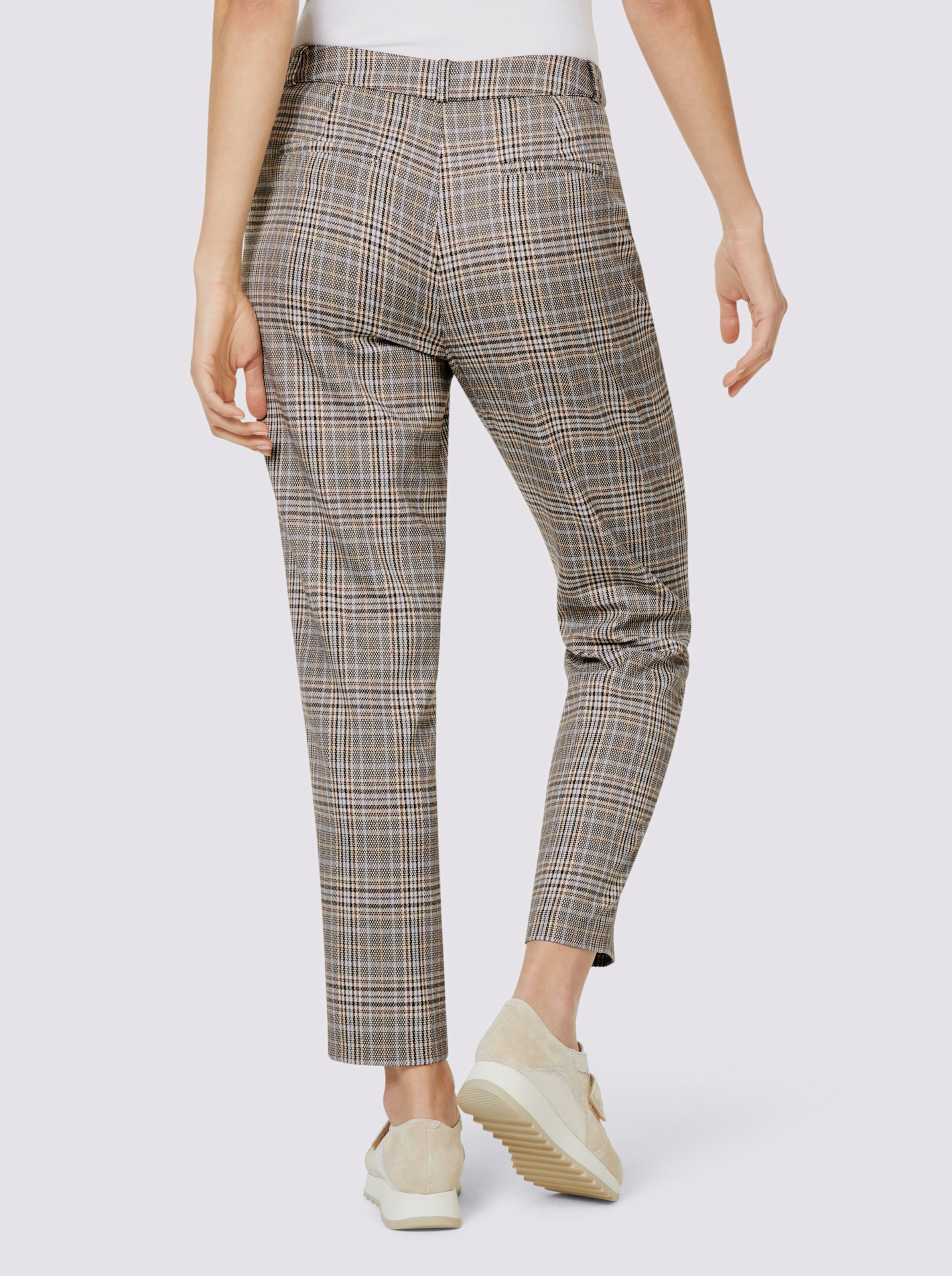 Karo-Hose