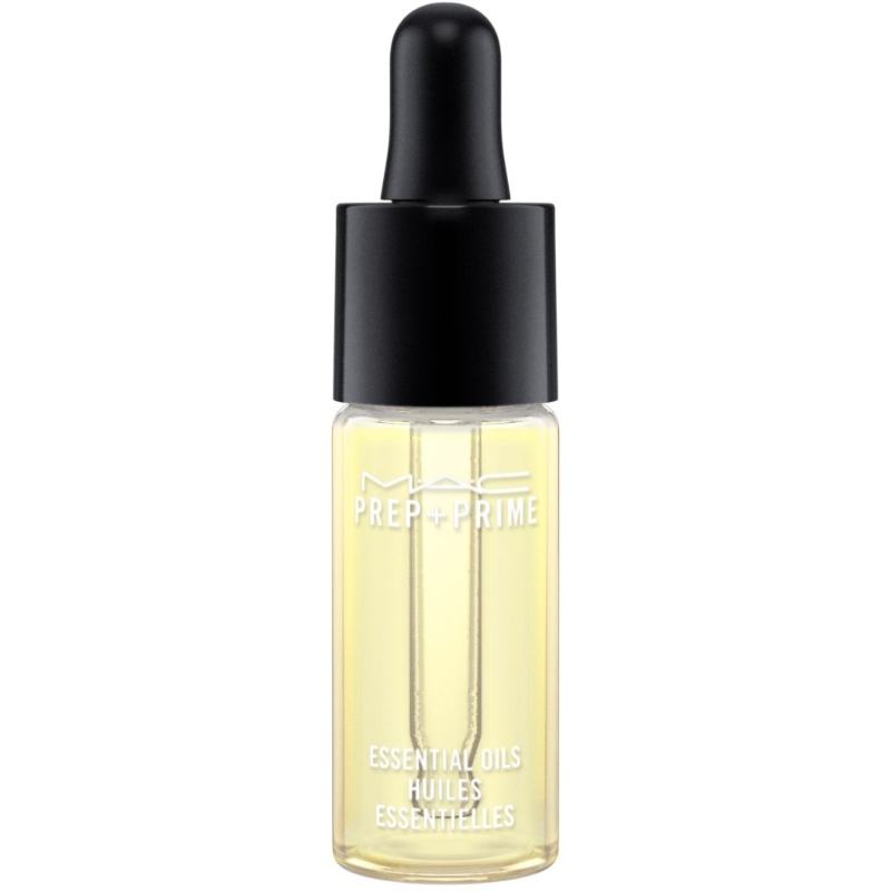 MAC Prep + Prime Essential Oils 14 ml - Grapefruit And Chamomile