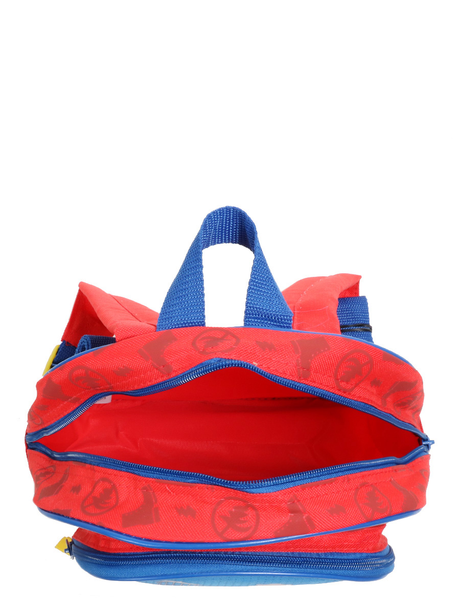 Sac À dos Sam le Pompier Rescue Team