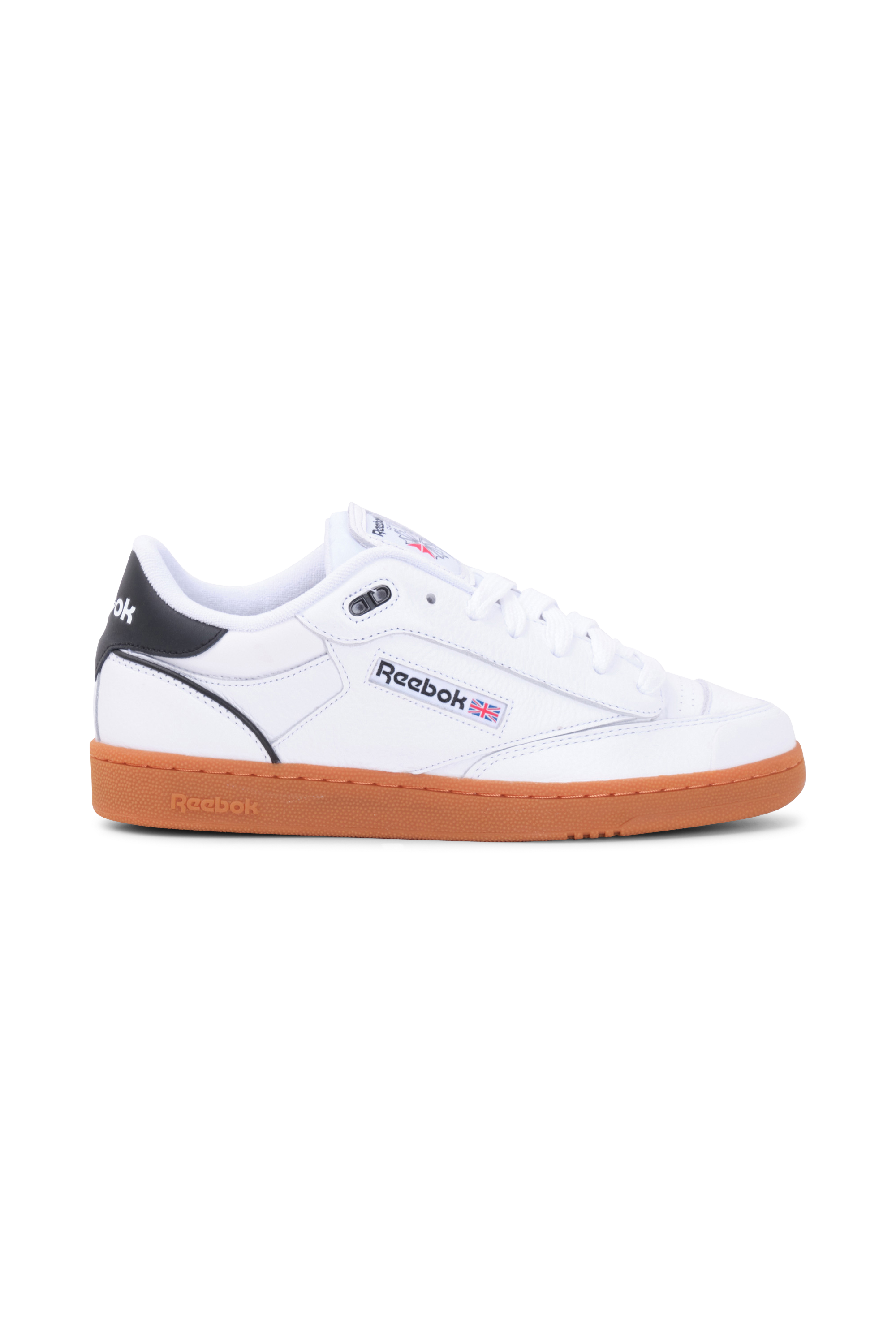 REEBOK Baskets CLUB C BULC Blanc