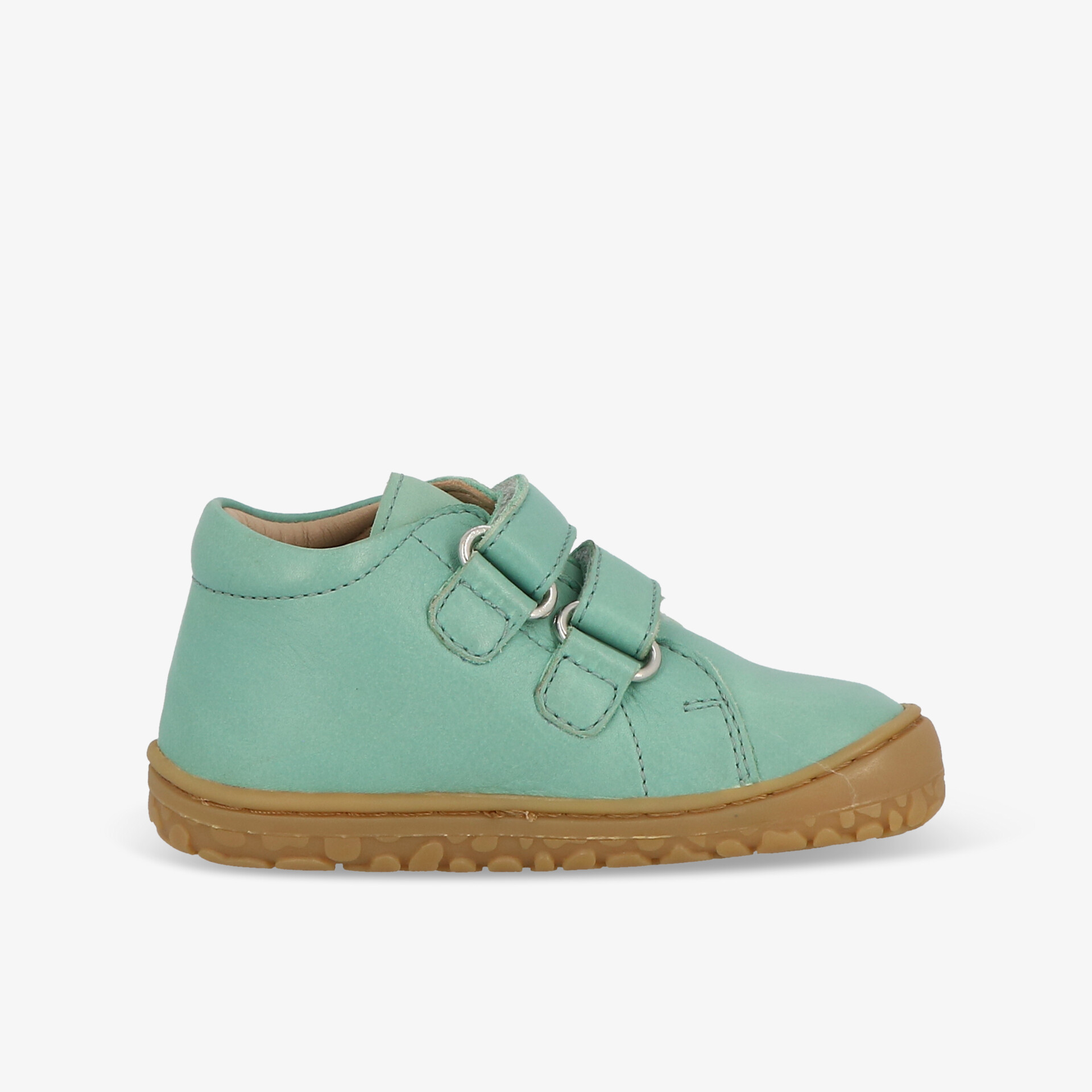 Lurchi Kinder Halbschuhe türkis