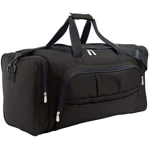 Sols - WEEKEND TRAVEL Negro
