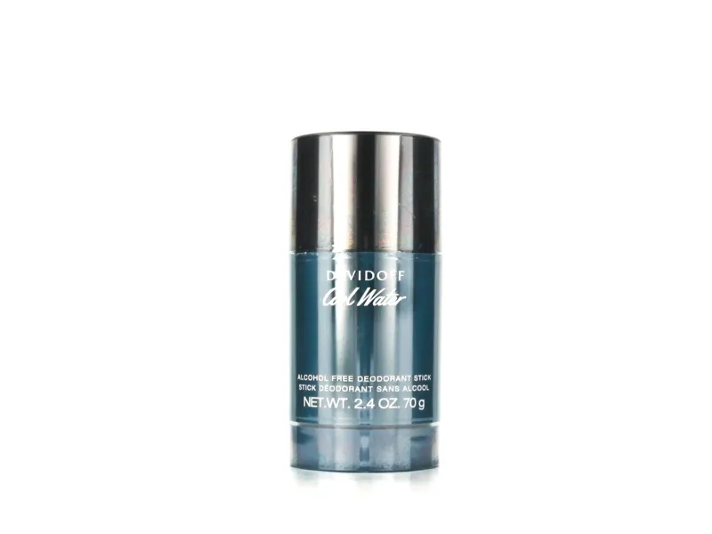 Davidoff Cool Water for Men Perfumed Deostick 70 g (man)