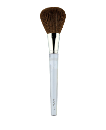 Clinique Make-Up Brushes Powder Brush 1-Stück