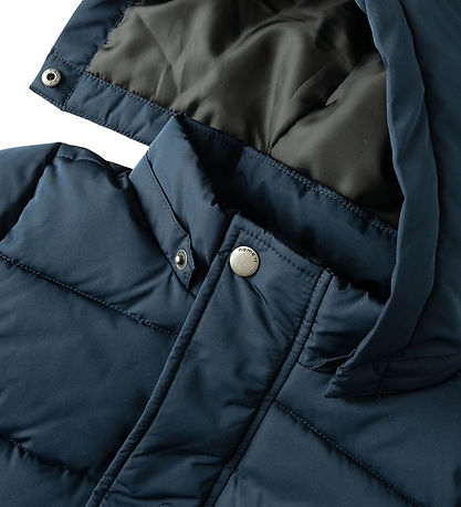 Name It Steppjacke - NmmMemo - Dark Sapphire