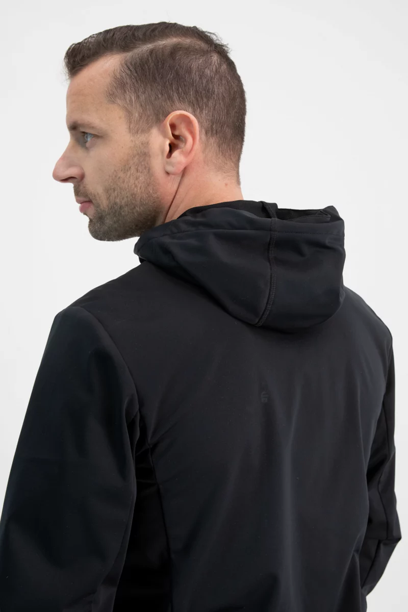 46 NORD Herren Softshelljacke