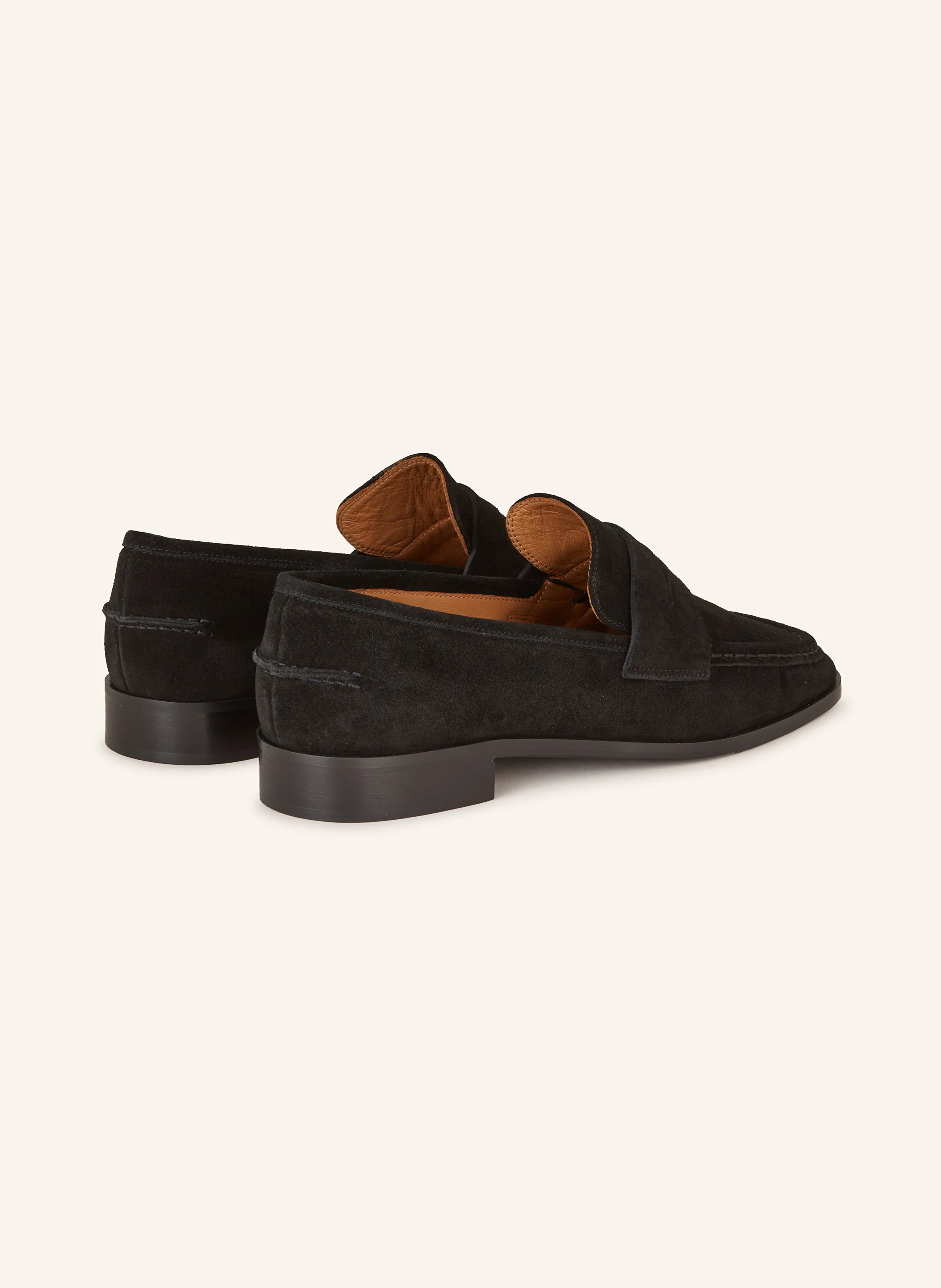 ATP ATELIER Penny-Loafer AIROLA