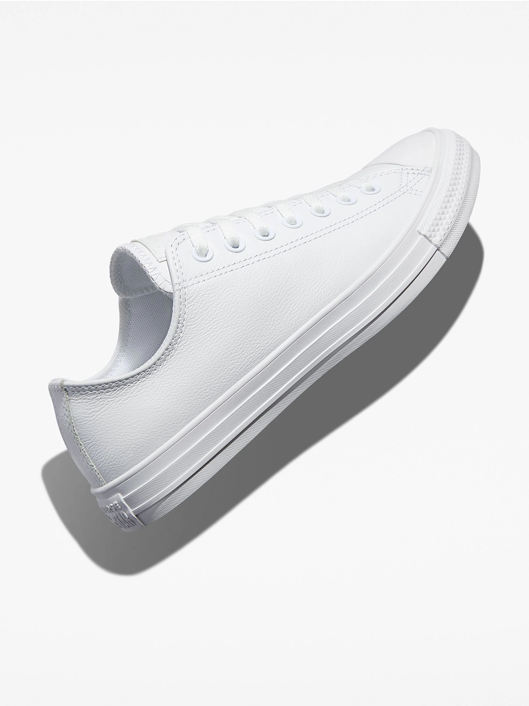 Converse leren Chuck Taylor All Stars Ox sneakers