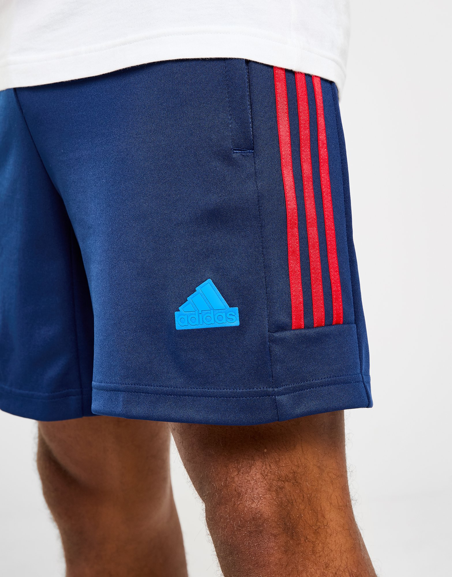 adidas House of Tiro Nations Pack England Shorts