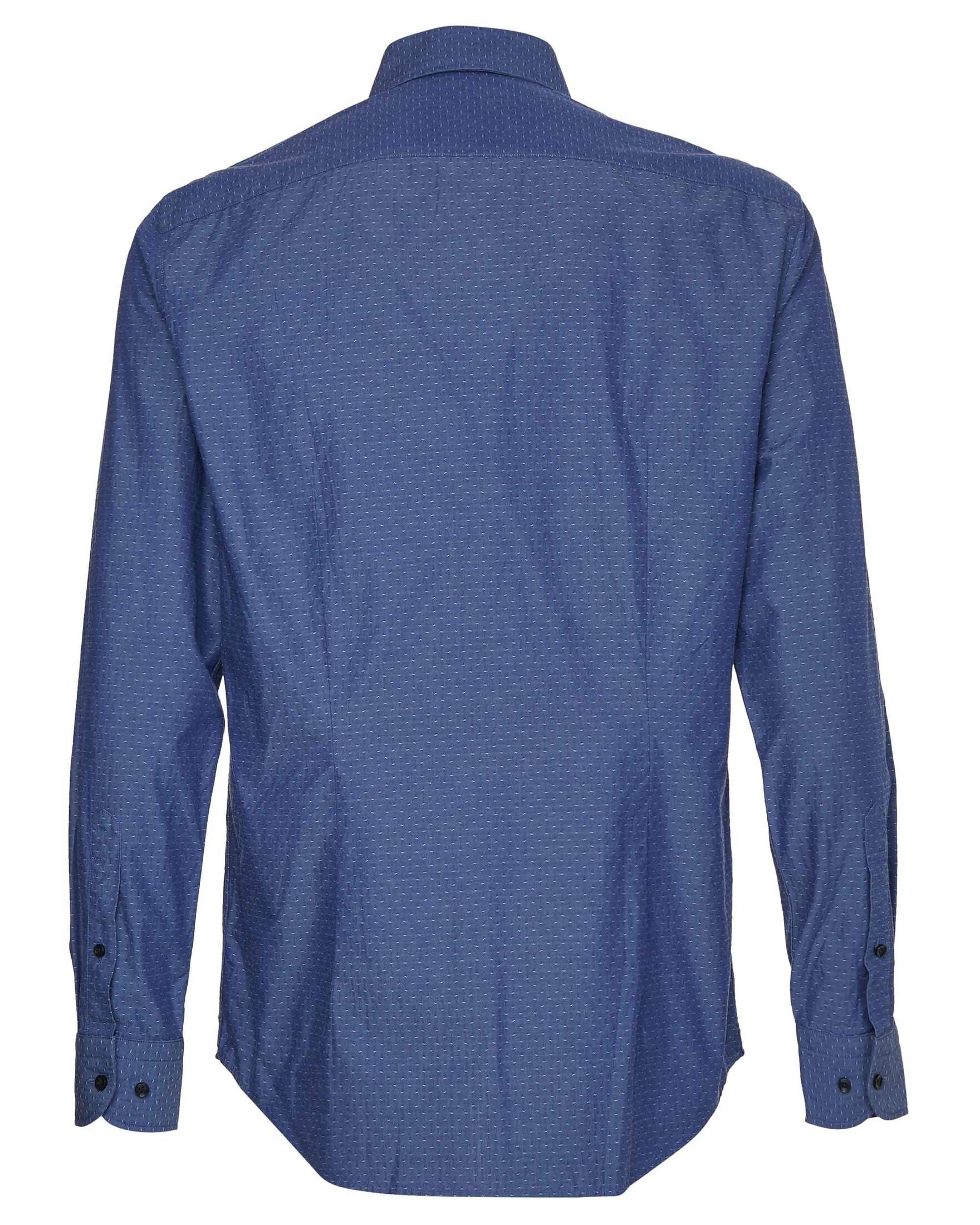 Tommy Hilfiger| Herren Hemd CL-W Langarm