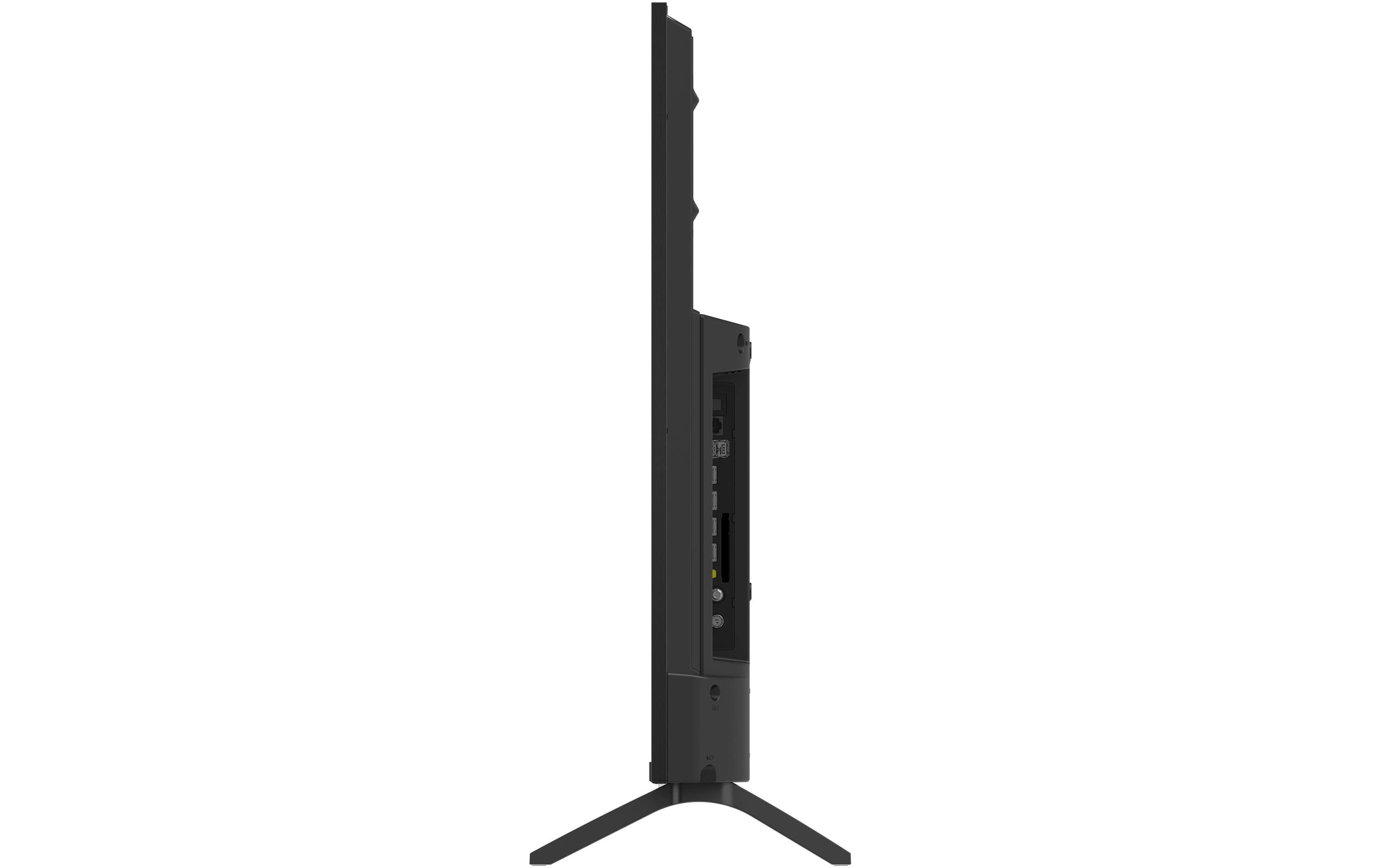 Panasonic LED-Fernseher »TV-50W90AEG 50 3840 x 2160 (Ultra HD 4K), LED-LCD« 126 cm/50 ″