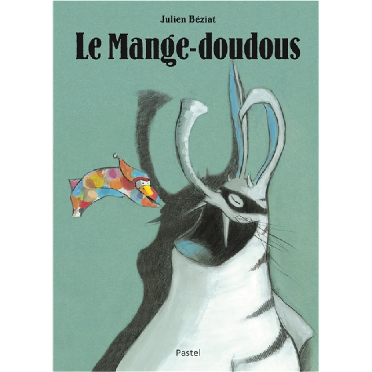 Le mange-doudous · Occasion