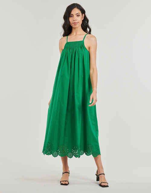 Desigual - VEST_PORLAND Verde